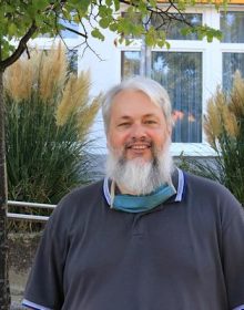 Mag. Lic. Norbert Filipitsch, MAS